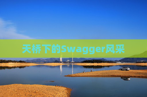 天桥下的Swagger风采